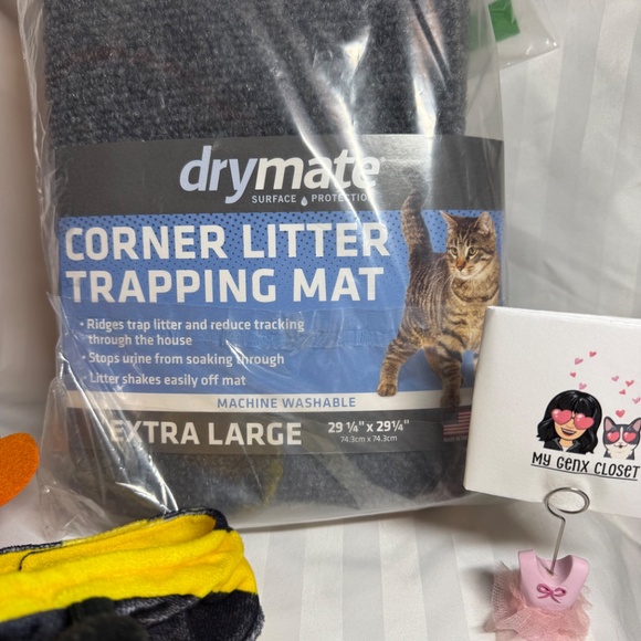 πΈπ Purr-fect Cat Bundle! πΎβ¨ - Picture 4 of 4